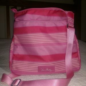 Vera Bradley purse.  Gently used